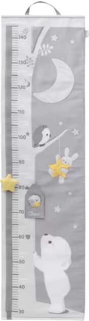 Chicco Medidor de Altura Multiatividades 140cm