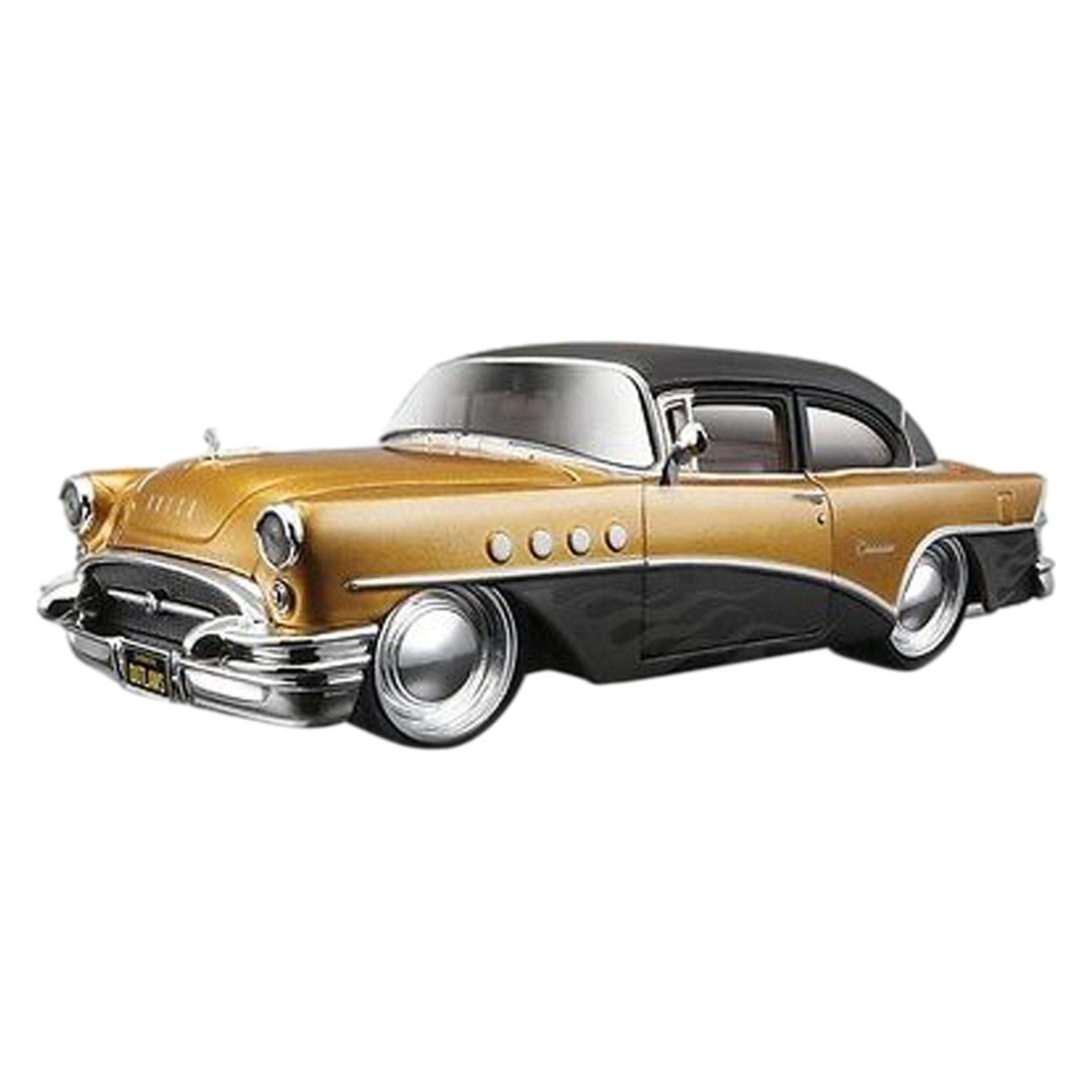 Maisto 1955 Buick Century Outlaws Modellauto (47130603)