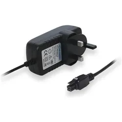 Teltonika Netzteil Wechselstrom 100-240 V, Universalladegerät