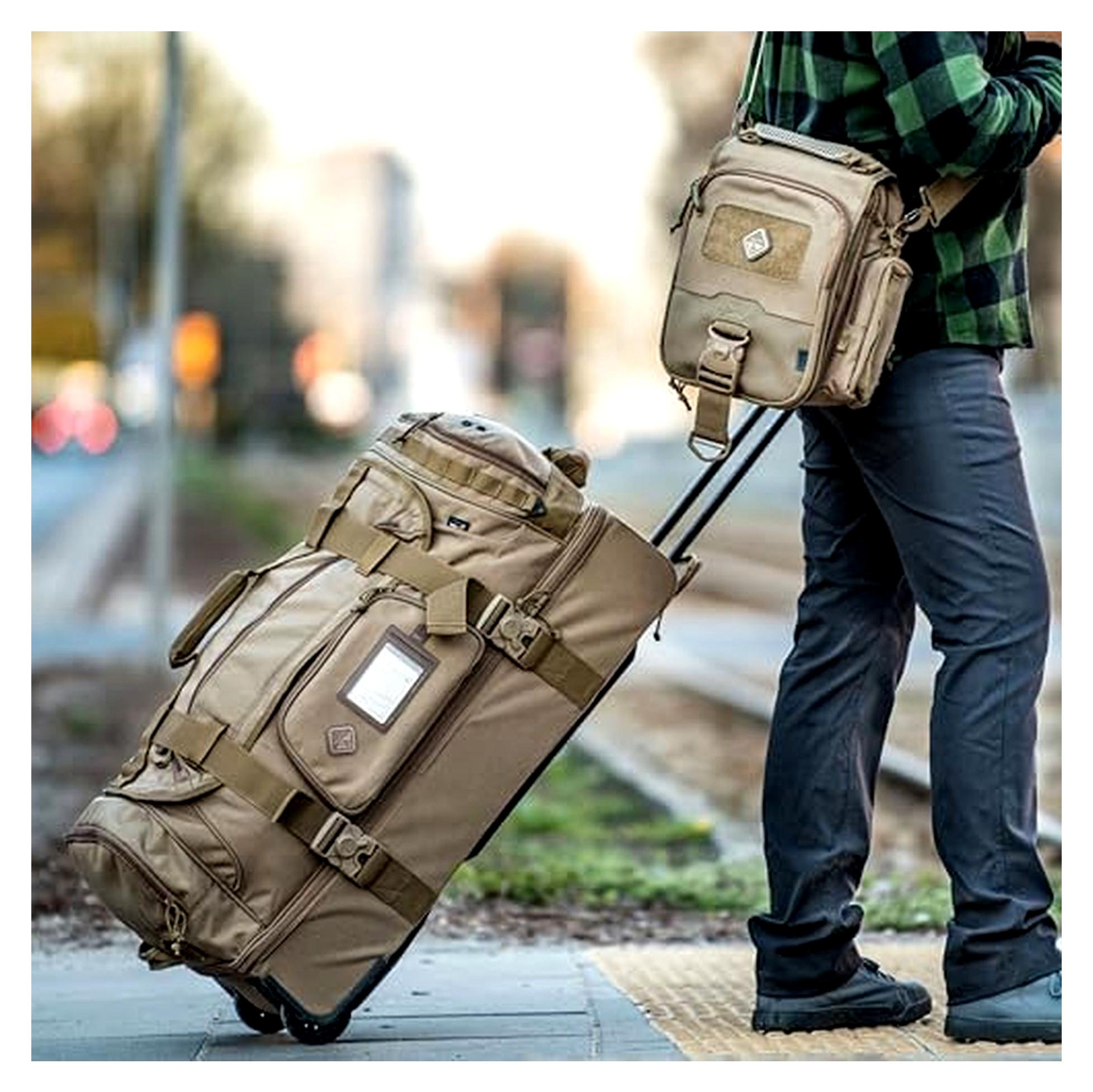 Reisetasche Shoreleave