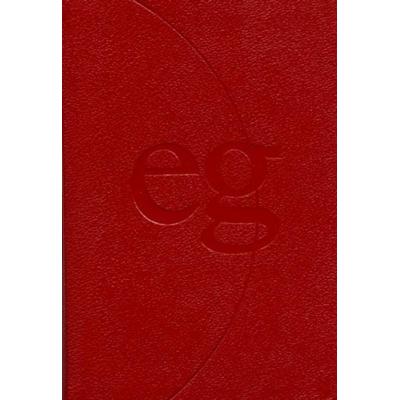 Evangelisches Gesangbuch. Ausgabe für die Landeskirchen Rheinland, Westfalen und Lippe / Evangelisches Gesangbuch, Gebundene Ausgabe von , Gütersloher