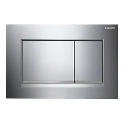 Geberit Sigma30 Betätigungsplatte 115.883.KH.1