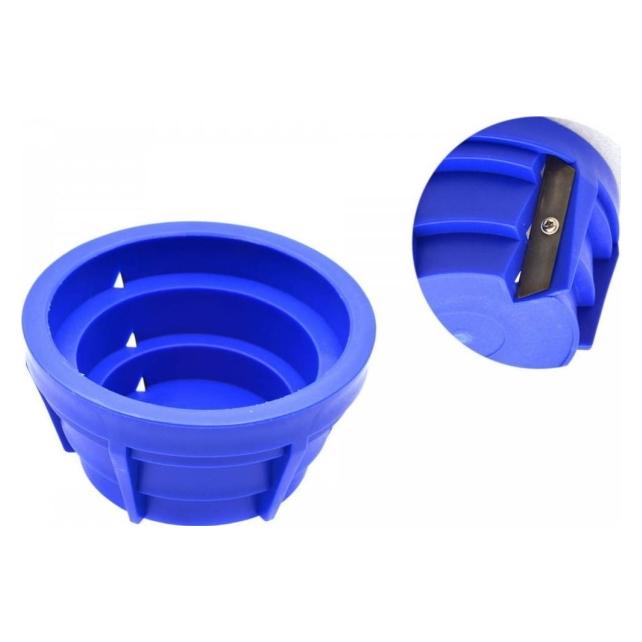 GEKO Schneider für Kunststoffrohre 75-110 mm (G01392)