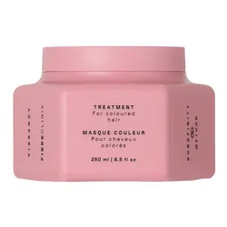 250ml Schwarzkopf Professional FIBRE CLINIX Vibrancy Treatment