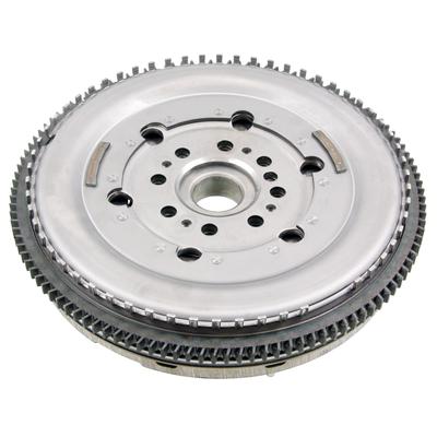 BLUE PRINT Schwungrad adf123506 für Ford JAGUAR