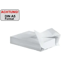Soennecken, Kopierpapier, Superior (250 Blätter, 160 g/m2)