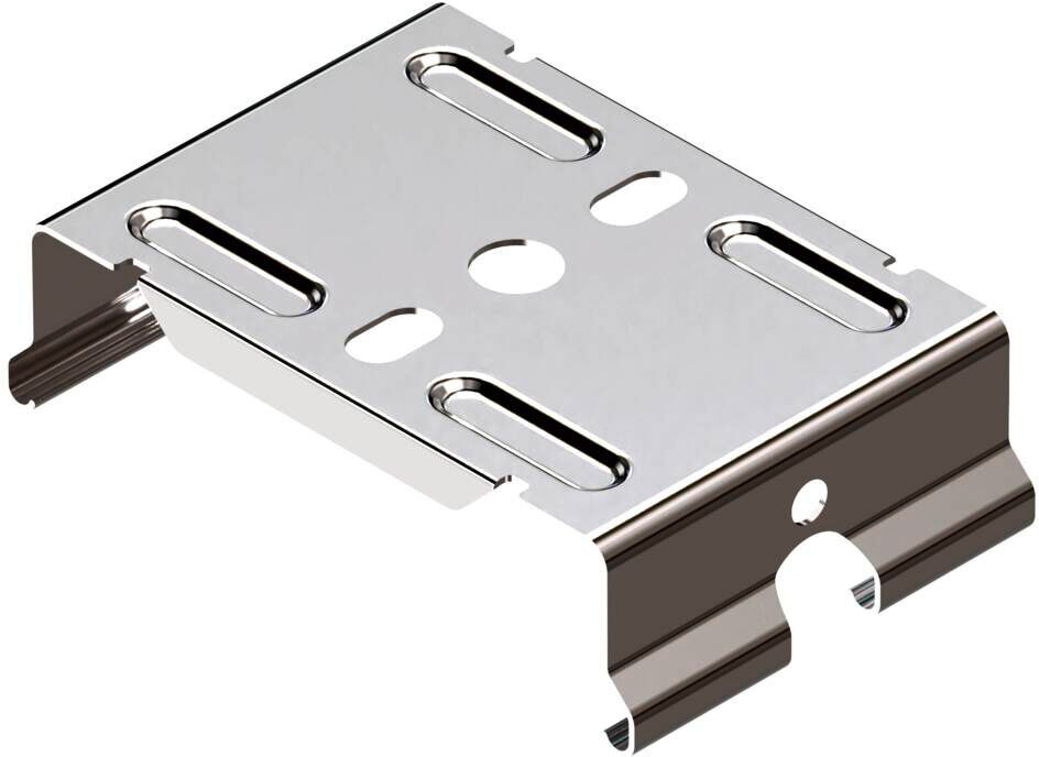 Slv Easylight, Scf M6 Surface Ceiling Fix M6 - Lichtbandsysteme