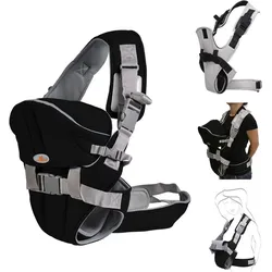Moni, Babytrage, Babytrage Carry go 2 in 1
