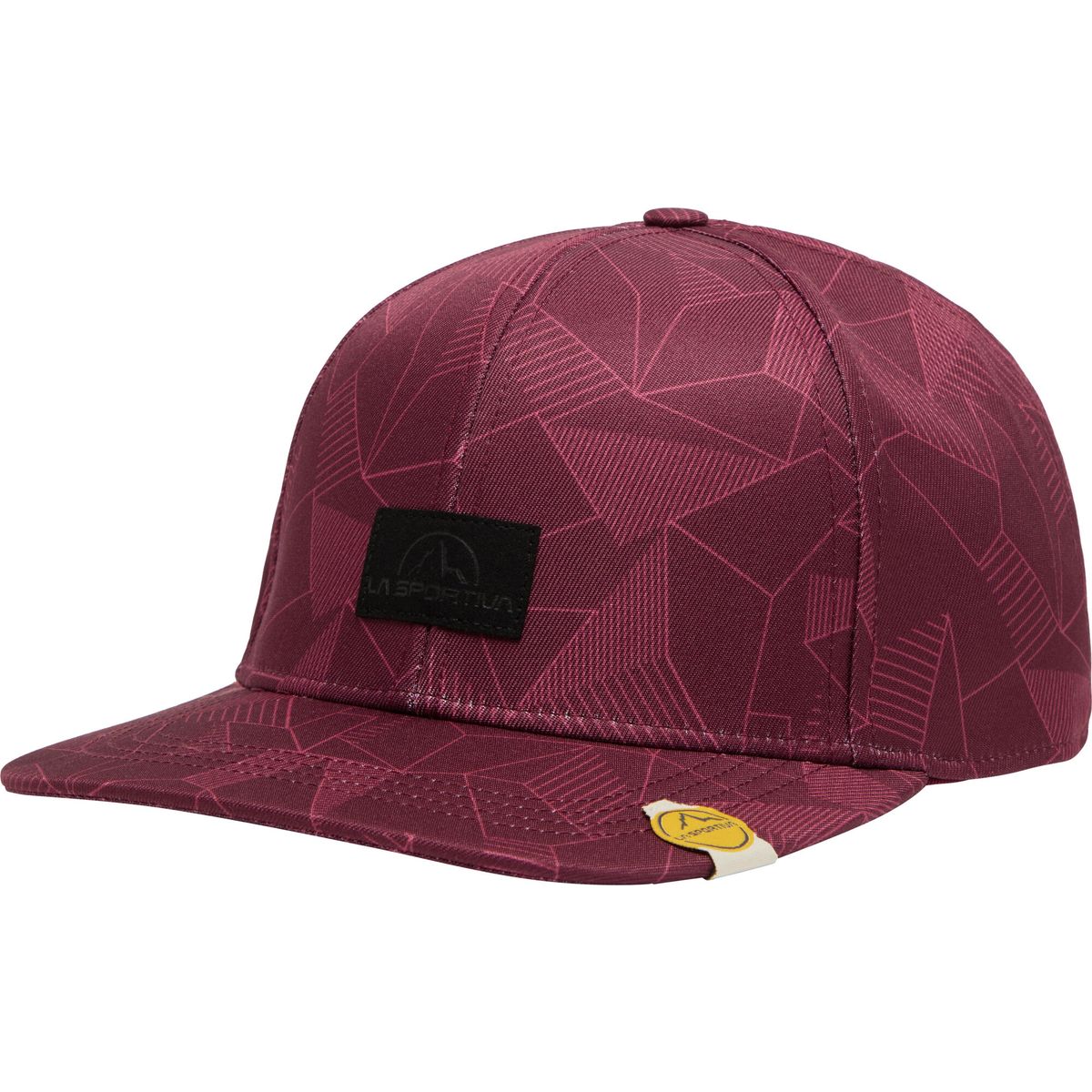 La Sportiva Dimension Hat redwood/rosebay (R25P13) S ZZCH033R25P13S