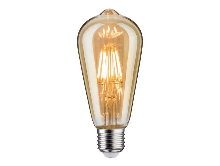 Ampoule Hejls Ø 6cm Doré