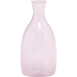 Un Fiore Vase 15 cm rosa