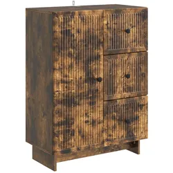 vidaXL, Kommode + Sideboard, Lintonia (34.50 x 66 x 90 cm)