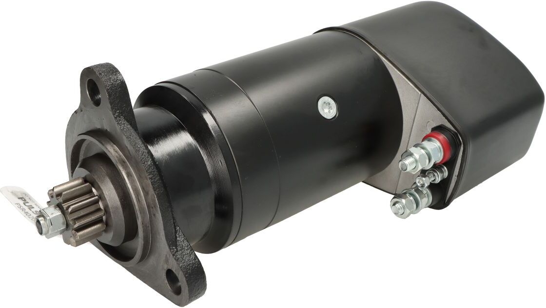 Starter PULSAR ROTATING ELECTRICS PSR40200