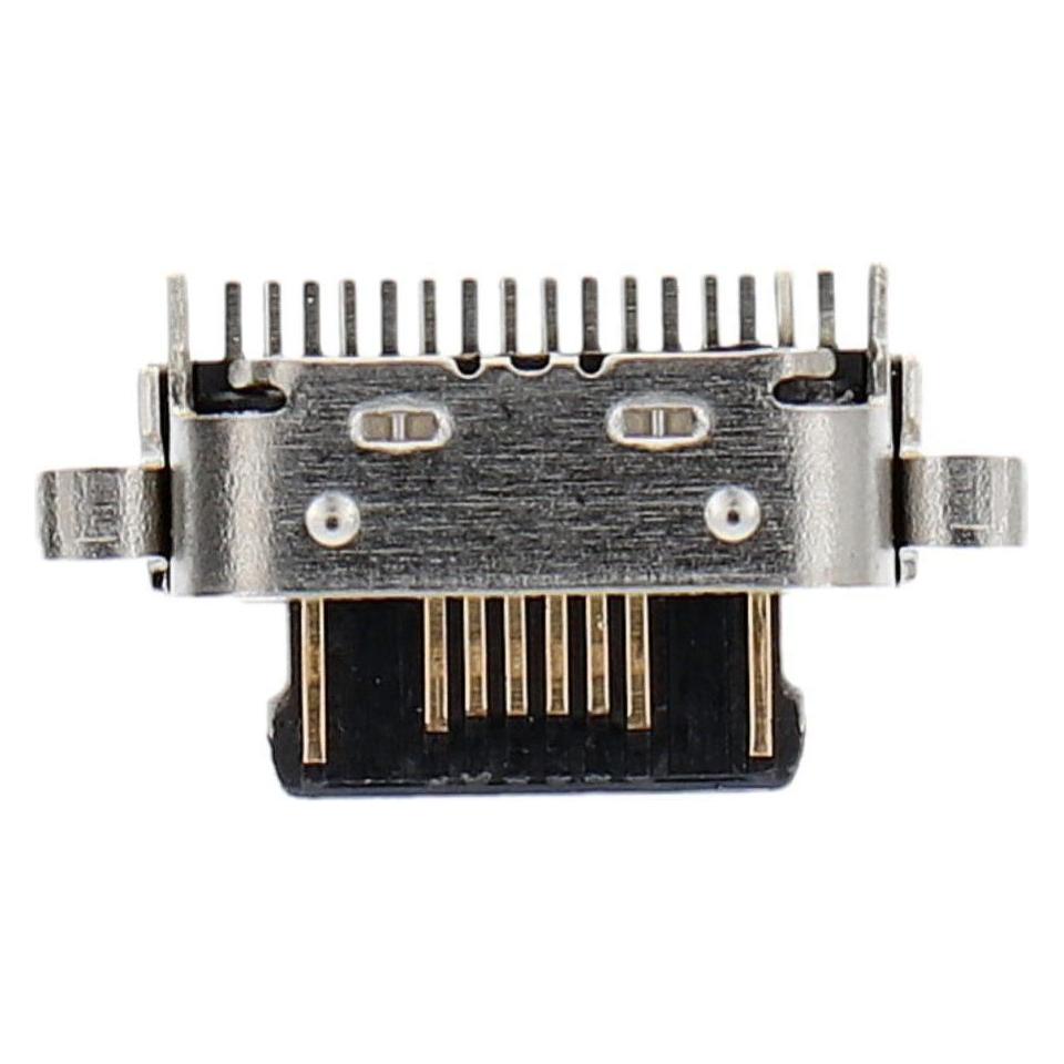 OEM Consumables! Charge connector for MOTOROLA G9 Power ORI (49066573)
