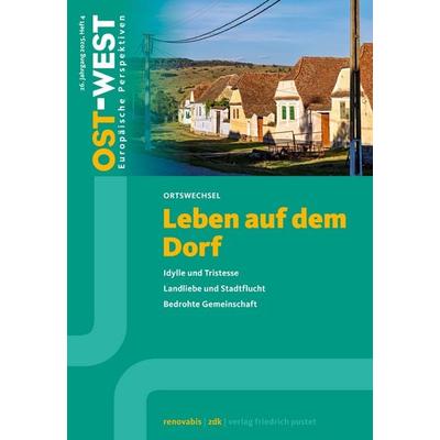 Leben auf dem Dorf, Taschenbuch von , Pustet, F, 978-3-7917-3581-8