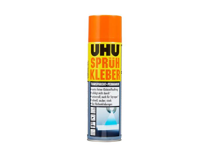 Uhu Sprühkleber 0.5 l
