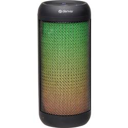 Denver BTL-63 Bluetooth® Lautsprecher tragbar Schwarz 111151020750