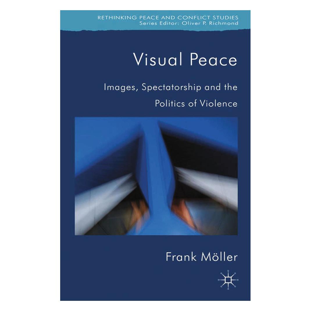 Springer Visual Peace (Englisch, Softcover, Frank Möller) (55823556)