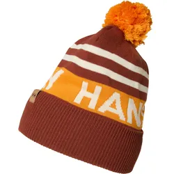 HELLY HANSEN RIDGELINE Mütze 2027 iron oxide