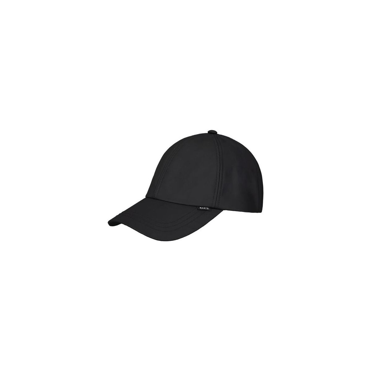 Barts Tharnel Cap black (01) 6980001