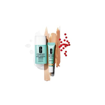 Clinique Anti-Blemish Solutions Clearing Concealer 02 10 ml Make up