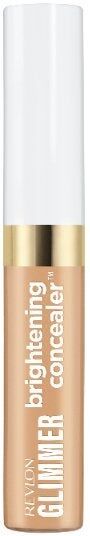 Revlon Glimmer Brightening Concealer 135