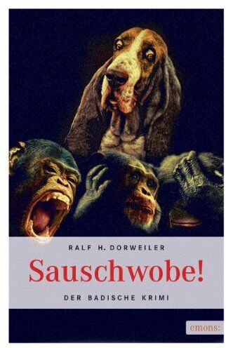 Dorweiler, Ralf H. - Sauschwobe! - Preis vom 11.10.2026 03:10:56 h