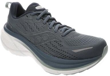 Saucony Hurricane 25 - Mens 11.5 Brown Running Shoes Medium