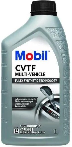 MOBIL 156295 Automatic transmission fluid
