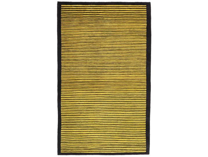 Nepal Seide Teppich 89x161 Handgeknüpft Modern Orientteppich Seide