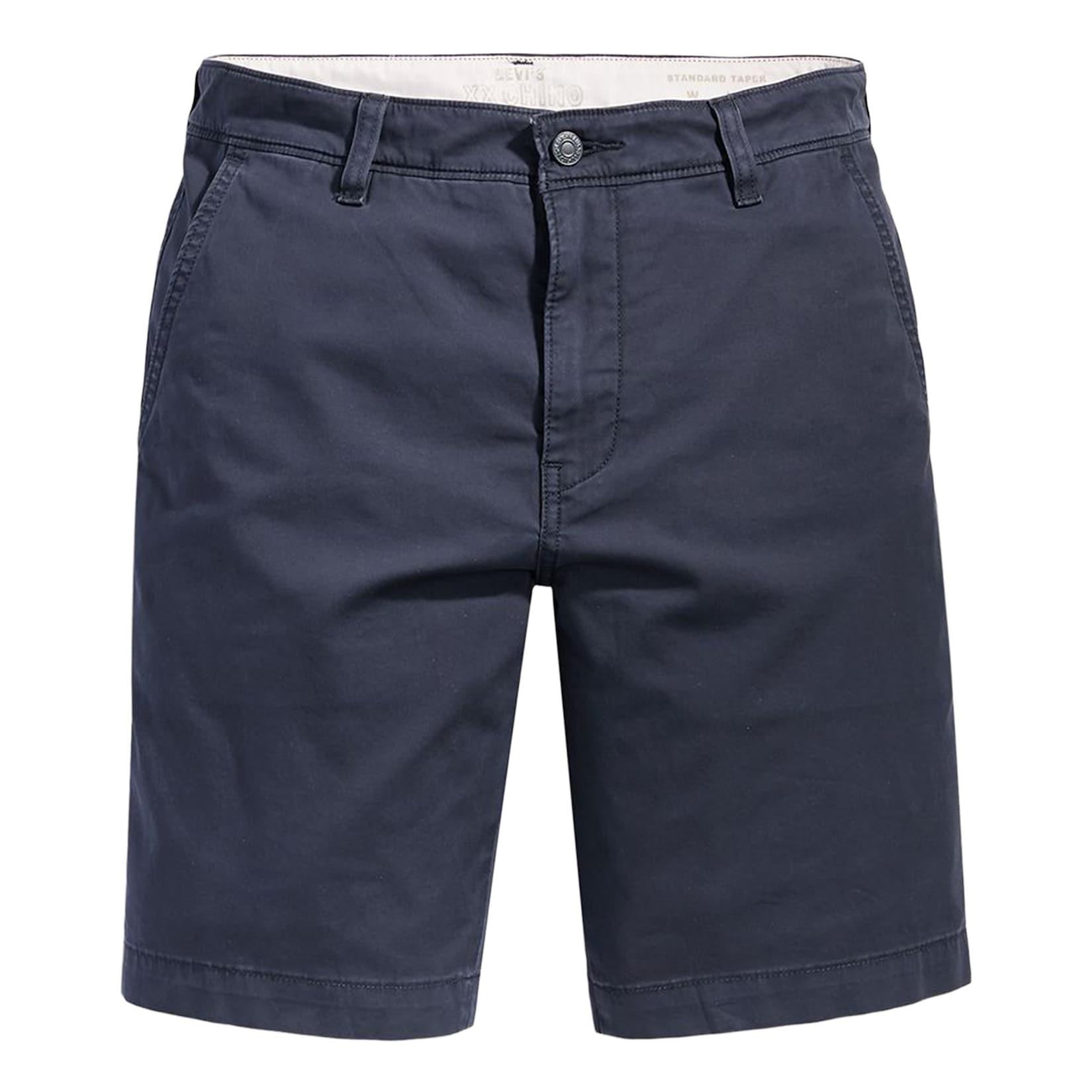 Xs Chino Lightweight Herren Bermuda-Shorts