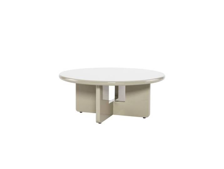 Table basse THYLOR taupe