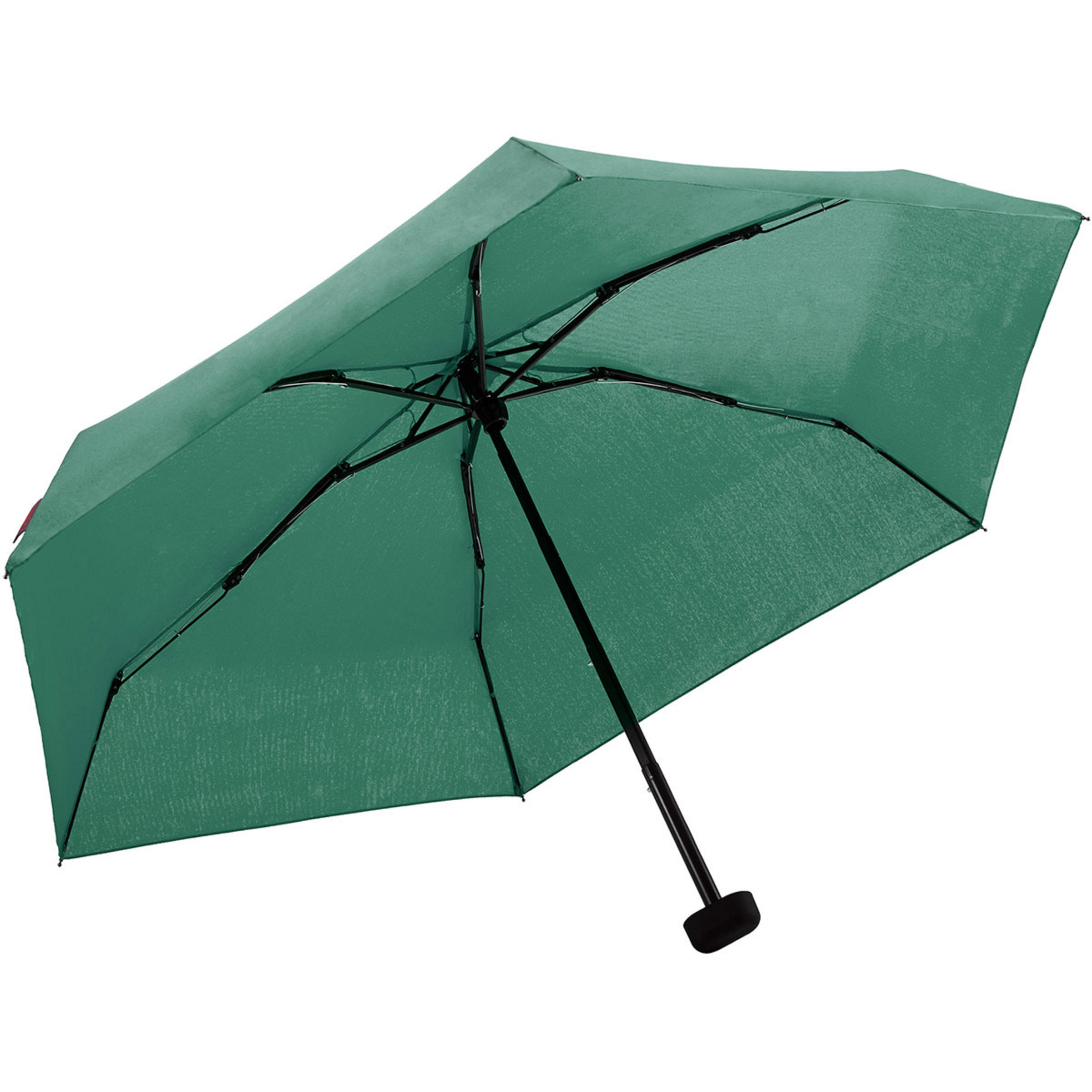 Euroschirm Dainty Regenschirm Wander- & Trekkingschirme gruen
