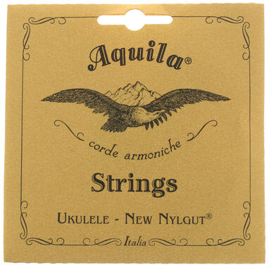 Aquila 9U Ukulele Single String G