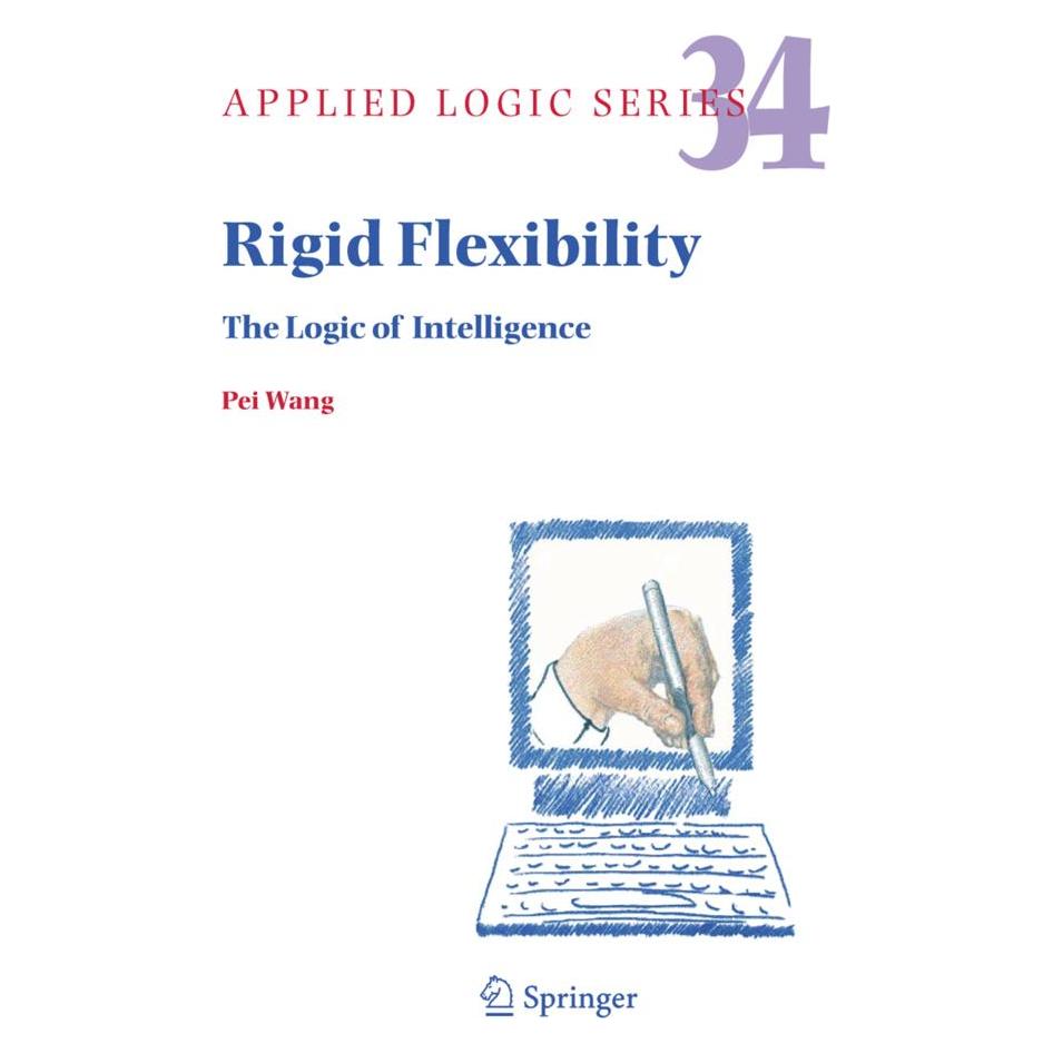 Springer Rigid Flexibility (Englisch, Softcover, Pei Wang) (55379024)