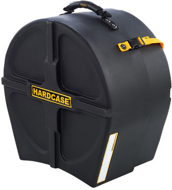 Hardcase HNMS14 Marching Drum Case