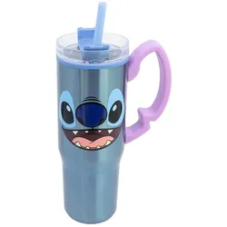 Stor, Trinkflasche + Thermosflasche, (0.77 l)