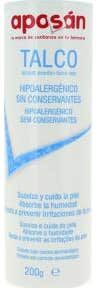 APOSAN Talco 200 ml