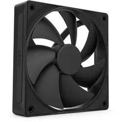 NZXT F120P V2 - Gehäuselüfter, Schwarz