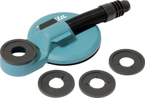 Makita 1914X3-8 Absaugadapter 1St.