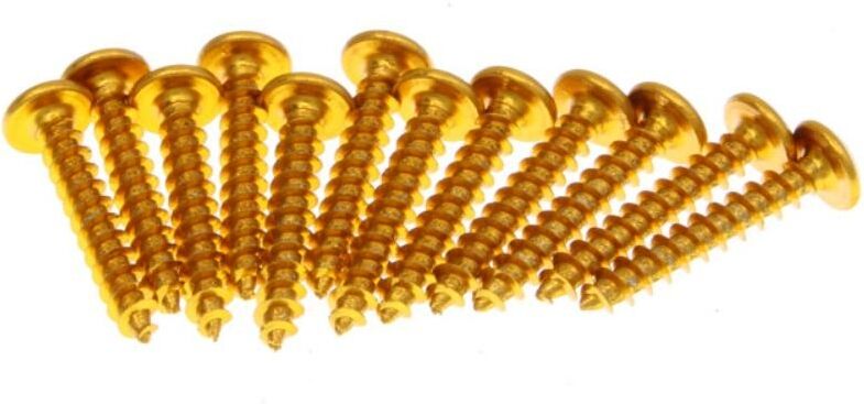 VICMA RC530OR Screws Assortment