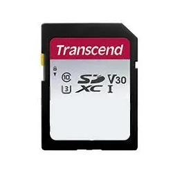 Transcend 300S Speicherkarte 256 GB