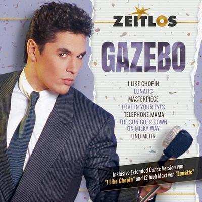 Zeitlos-Gazebo - Gazebo, CD