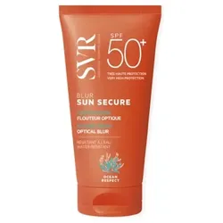 SVR Sun Secure Blur Teinte Spf50 50ml