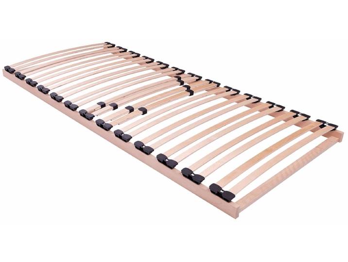Einlegerahmen CELESTA IKONE III natürliches holz 80x200cm Mittel