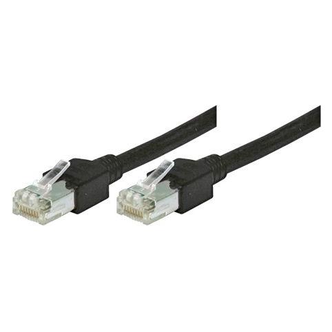 Tecline S/UTP Cat5e (S/UTP, CAT5e, 3 m) (71903S)