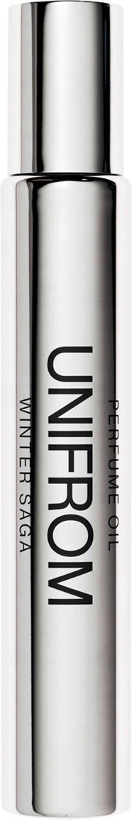 10ml UNIFROM Winter Saga Perfume Oil