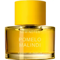60ml New Notes MODERN LIQUIDS POMELO MALINDI EXTRAIT DE PARFUM