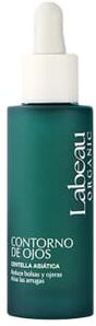 Labeau Contorno De Olhos Centella Asiática 30 ml