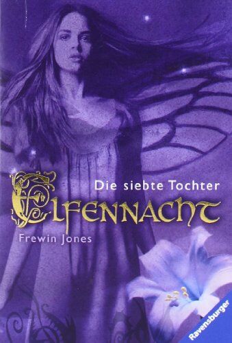 Frewin Jones - Die siebte Tochter - Preis vom 10.10.2026 11:48:34 h